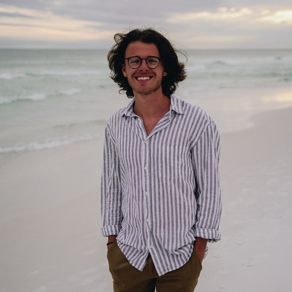 Meet your Posher, Keegan